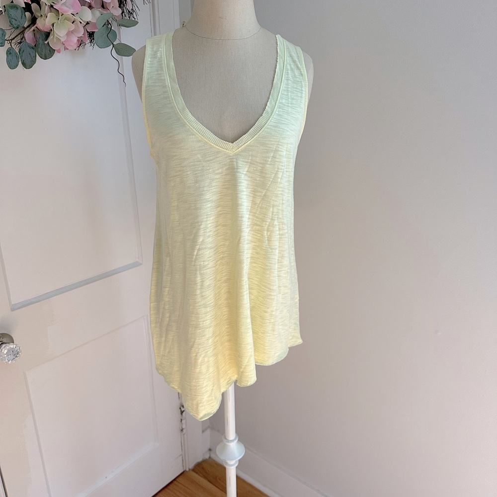 Lilla P tank top sz S